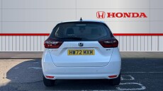 Honda Jazz 1.5 i-MMD Hybrid SR 5dr eCVT Hybrid Hatchback